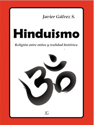 cover image of Hinduismo